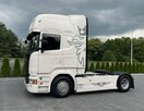 Scania Standard Top Line 2014/2015 - 6