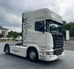 Scania Standard Top Line 2014/2015 - 10