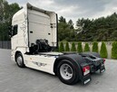 Scania Standard Top Line 2014/2015 - 16