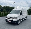 Volkswagen Crafter - 2