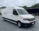 Volkswagen Crafter - 5