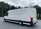 Volkswagen Crafter - 10