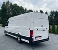 Volkswagen Crafter - 11