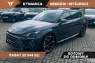 Cupra Leon Sportstourer 150KM - DSG - Pakiet EDGE - Rocznik 2025! - 1