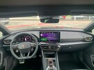 Cupra Leon Sportstourer 150KM - DSG - Pakiet EDGE - Rocznik 2025! - 10