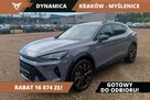 Cupra Formentor 204KM - DSG - Pakiet Edge - Intelligent Drive - 1