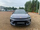 Cupra Formentor 204KM - DSG - Pakiet Edge - Intelligent Drive - 2