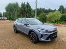 Cupra Formentor 204KM - DSG - Pakiet Edge - Intelligent Drive - 3