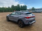Cupra Formentor 204KM - DSG - Pakiet Edge - Intelligent Drive - 5