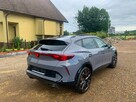 Cupra Formentor 204KM - DSG - Pakiet Edge - Intelligent Drive - 7