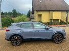 Cupra Formentor 204KM - DSG - Pakiet Edge - Intelligent Drive - 8