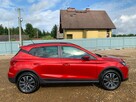 Seat Arona 115KM - DSG - Wirtualny kokpit - Comfort + Rocznik 2025 - 5