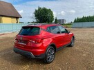 Seat Arona 115KM - DSG - Wirtualny kokpit - Comfort + Rocznik 2025 - 7