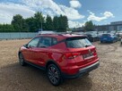 Seat Arona 115KM - DSG - Wirtualny kokpit - Comfort + Rocznik 2025 - 9