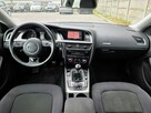 Audi A5 SPORTBACK*LIFT*LED*Super Wyposażenie*Super Stan*Serwisowana*GWARANCJA - 15