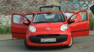 Citroën C1 1,0 Desire-Klimatyzacja-Elektryczne szyby- Przebieg 128000 - 1