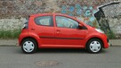 Citroën C1 1,0 Desire-Klimatyzacja-Elektryczne szyby- Przebieg 128000 - 2