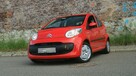 Citroën C1 1,0 Desire-Klimatyzacja-Elektryczne szyby- Przebieg 128000 - 8