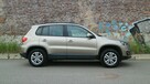Volkswagen Tiguan 1,4 TSI CITY LINE-Polski Salon-1 Właściciel-Bogate Wyposażenie - 3