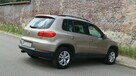 Volkswagen Tiguan 1,4 TSI CITY LINE-Polski Salon-1 Właściciel-Bogate Wyposażenie - 8