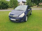 Opel Corsa 1.3cdti 75KM Lift Klima Alu Felgi Nowy Rozrząd Raty Zamiana - 1