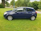 Opel Corsa 1.3cdti 75KM Lift Klima Alu Felgi Nowy Rozrząd Raty Zamiana - 2
