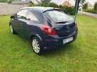 Opel Corsa 1.3cdti 75KM Lift Klima Alu Felgi Nowy Rozrząd Raty Zamiana - 3