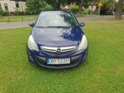 Opel Corsa 1.3cdti 75KM Lift Klima Alu Felgi Nowy Rozrząd Raty Zamiana - 4