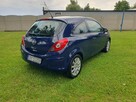Opel Corsa 1.3cdti 75KM Lift Klima Alu Felgi Nowy Rozrząd Raty Zamiana - 8