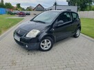 Citroen C2 1.1 Benzyna 60KM Wspomaganie Alu Felgi Raty Zamiana - 1