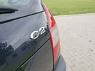 Citroen C2 1.1 Benzyna 60KM Wspomaganie Alu Felgi Raty Zamiana - 13