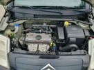 Citroen C2 1.1 Benzyna 60KM Wspomaganie Alu Felgi Raty Zamiana - 15