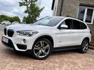 BMW X1 - 3