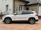 BMW X1 - 7