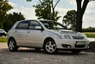 Toyota Corolla 1.4D4D#90PS#Automat#Ledy#Alus#Climatronic#Salon Polska#Gwarancja!!! - 5
