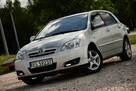Toyota Corolla 1.4D4D#90PS#Automat#Ledy#Alus#Climatronic#Salon Polska#Gwarancja!!! - 10