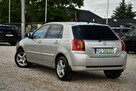 Toyota Corolla 1.4D4D#90PS#Automat#Ledy#Alus#Climatronic#Salon Polska#Gwarancja!!! - 15