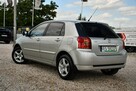 Toyota Corolla 1.4D4D#90PS#Automat#Ledy#Alus#Climatronic#Salon Polska#Gwarancja!!! - 16