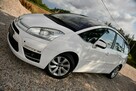 Citroen C4 Grand Picasso 2.0HDI#150KM#F1#Ledy#Climatr#Navi#7 Miejsc#Serwis#1 Rok Gwarancji!!! - 6