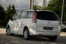 Citroen C4 Grand Picasso 2.0HDI#150KM#F1#Ledy#Climatr#Navi#7 Miejsc#Serwis#1 Rok Gwarancji!!! - 16