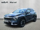 Kia Sportage 1.6 T-GDI PHEV 245M 6AT AWD BusinessLine+Premium+AE+ SalonPL NOWY - 1
