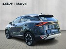 Kia Sportage 1.6 T-GDI PHEV 245M 6AT AWD BusinessLine+Premium+AE+ SalonPL NOWY - 3
