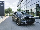 Kia Sportage 1.6 T-GDI PHEV 245M 6AT AWD BusinessLine+Premium+AE+ SalonPL NOWY - 9
