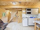 Obiekt hotelowy nad jeziorem na Mazurach. - 2