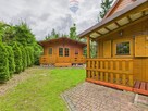 Obiekt hotelowy nad jeziorem na Mazurach. - 3
