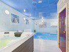 Obiekt hotelowy nad jeziorem na Mazurach. - 7