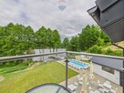 Obiekt hotelowy nad jeziorem na Mazurach. - 10