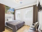 Obiekt hotelowy nad jeziorem na Mazurach. - 13