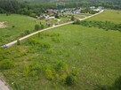 Działka budowlana Siemianice-Niewierowo - 2