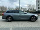 Volvo V90 CC D5 SCR AWD Pro aut, Salon Polska! 1 właściciel! - 6